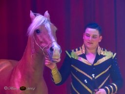 Circus Alex Kaisert am 1. Mai 2026